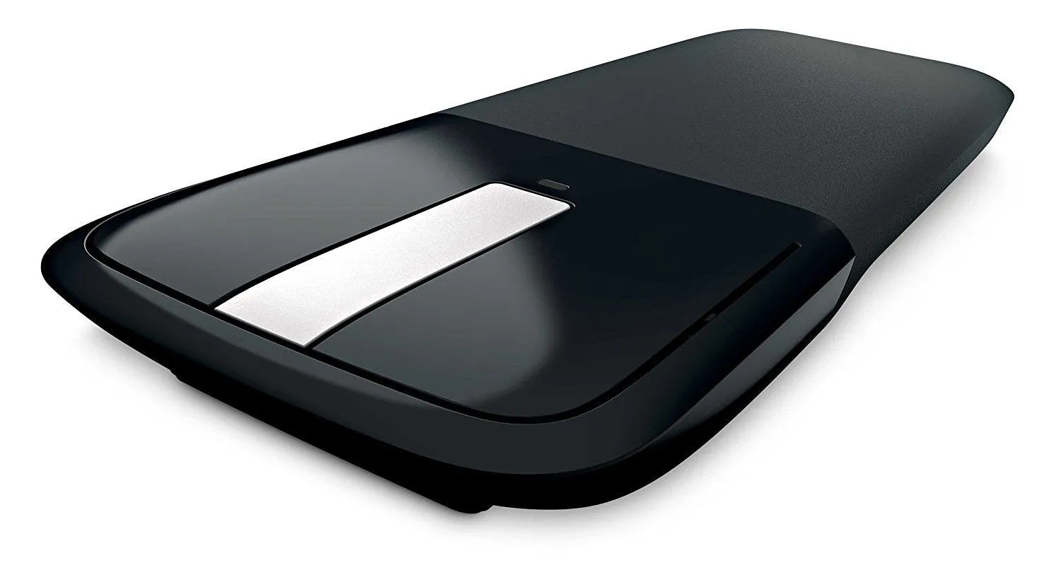 Microsoft mouse ARC touch Flattens for portability RVF-00052