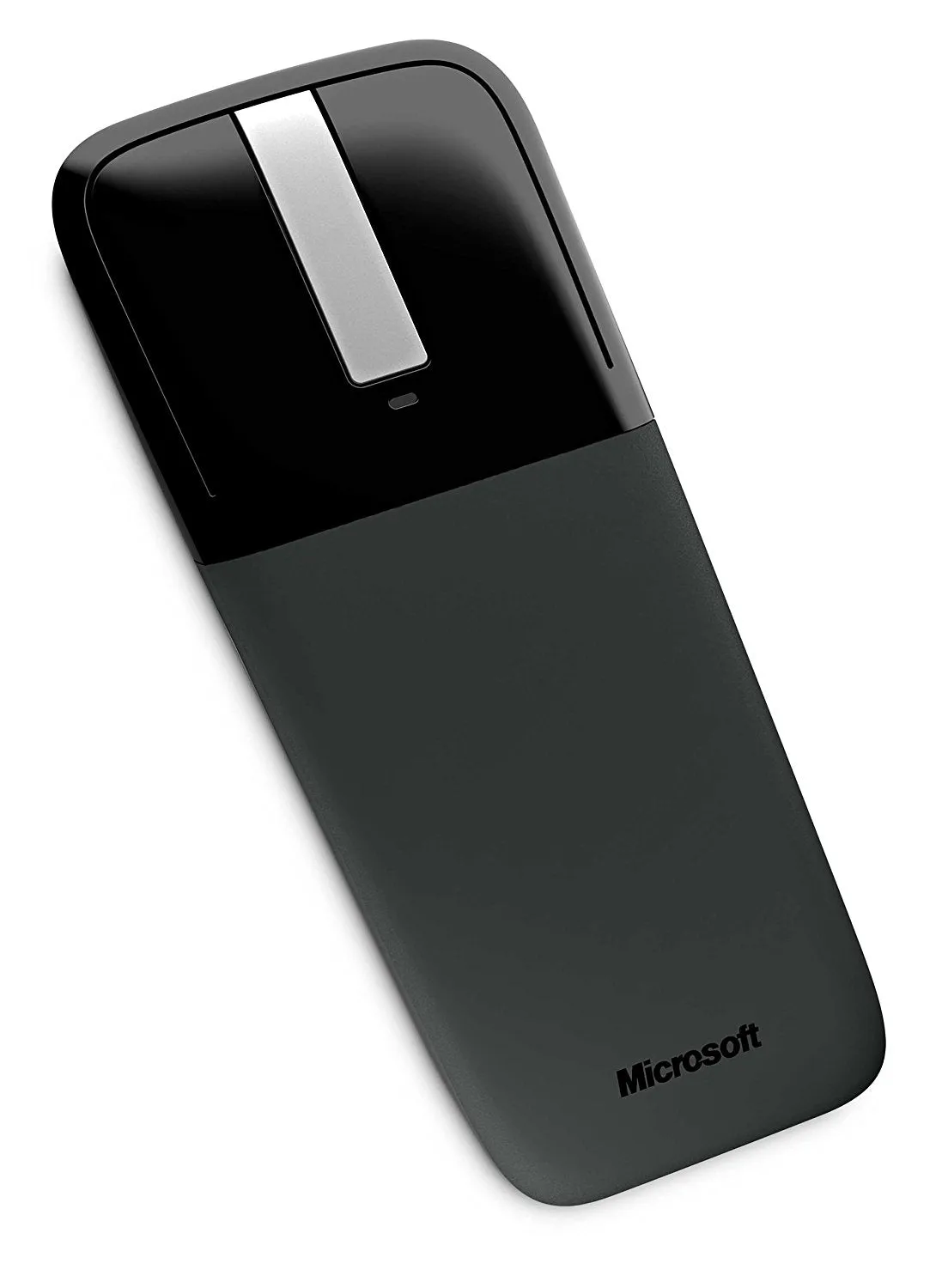 Microsoft mouse ARC touch Flattens for portability RVF-00052