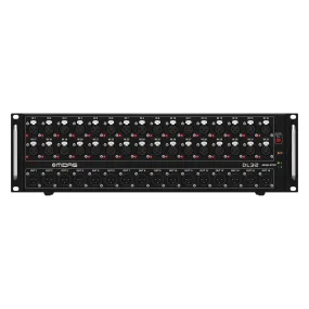 Midas DL32 Digital Stage Box