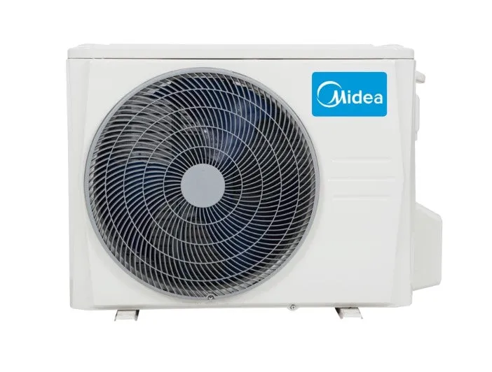 Midea Apollo Apollo Split Air Conditioner 3.5 kW MFAB35NB MFAB35WB