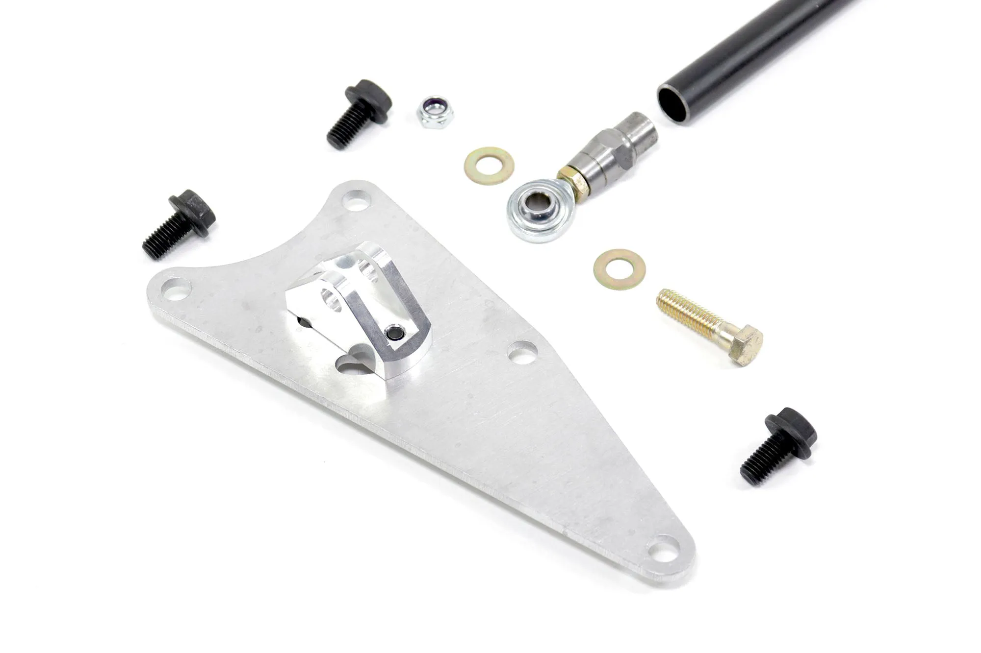 Motion Raceworks Coyote / Mod Motor Engine Travel Limiters (for use with Motor and Mid Plate)