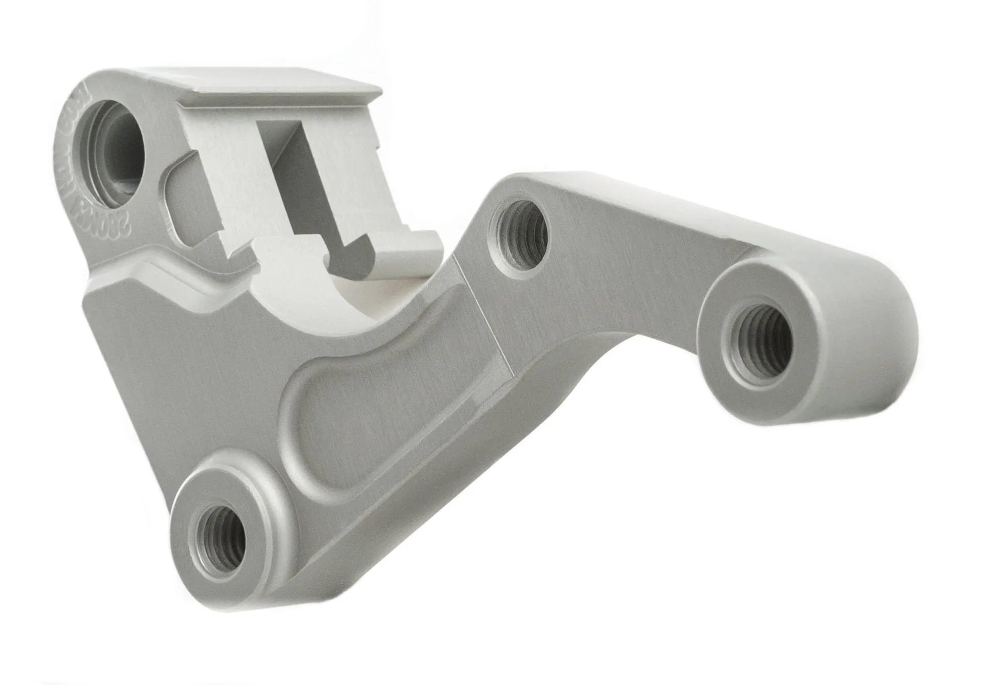 MOTO STUFF Caliper Brackets KTM