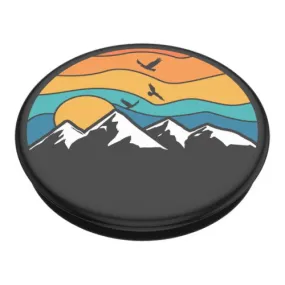 Mountain High: PopSockets - PopGrip