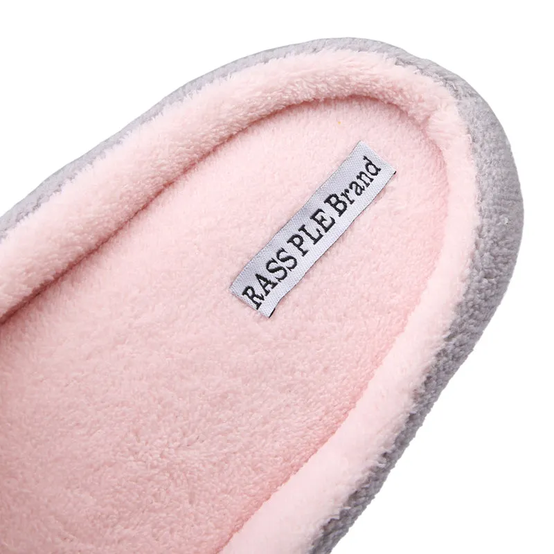 Mouse Bedroom Slippers