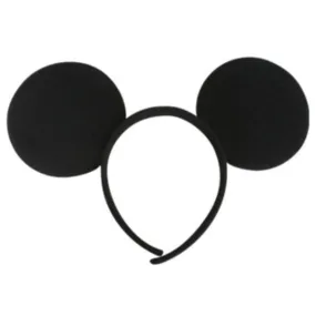 Mouse Ears on Headband