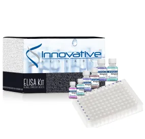 Mouse Galectin-3 ELISA Kit