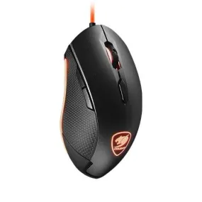 MOUSE GAMING COUGAR MINOS x2