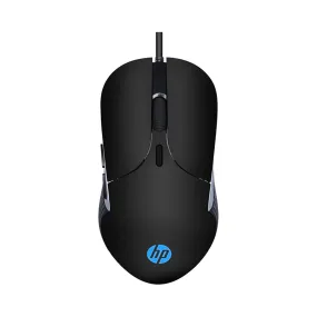 MOUSE HP USB GAMING M280 OPTICO