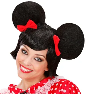 Mouse Wig