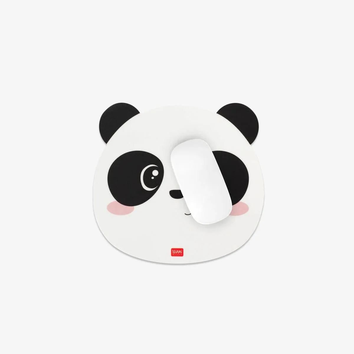 MOUSEPAD // PANDA