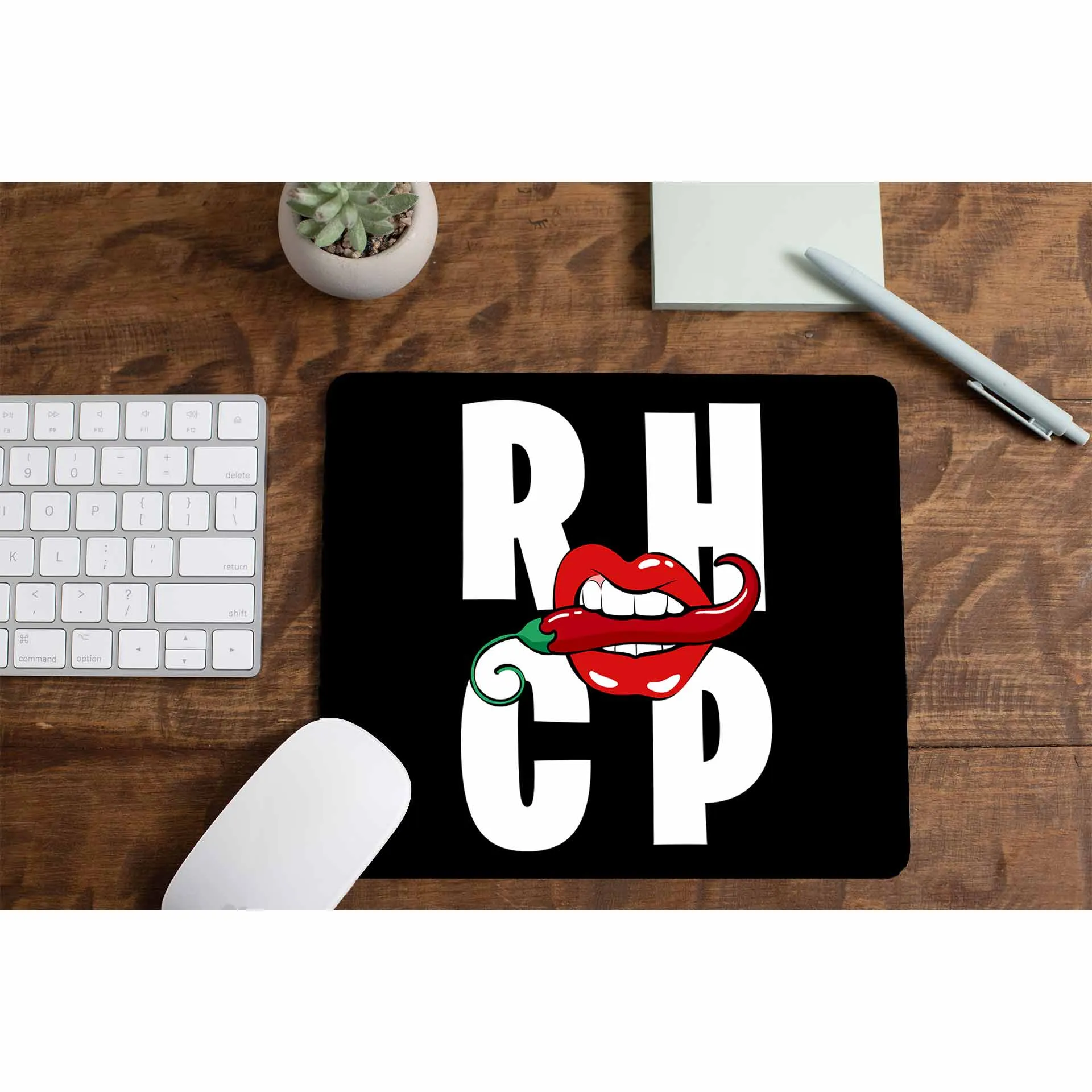 Mousepad - RHCP