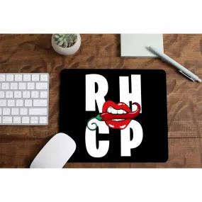 Mousepad - RHCP