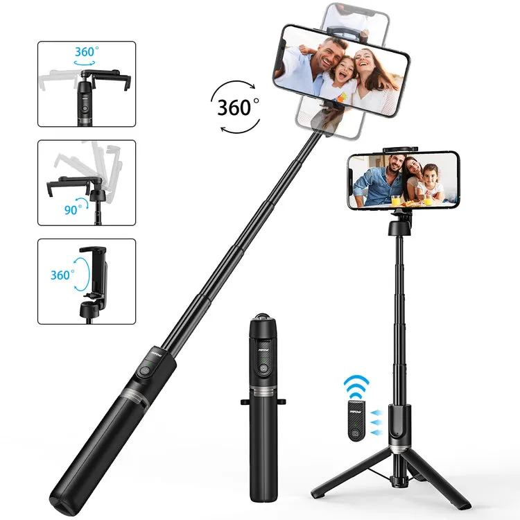 Mpow PA197A Selfie Stick