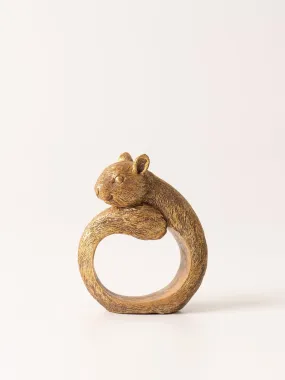 Napkin Ring Mouse