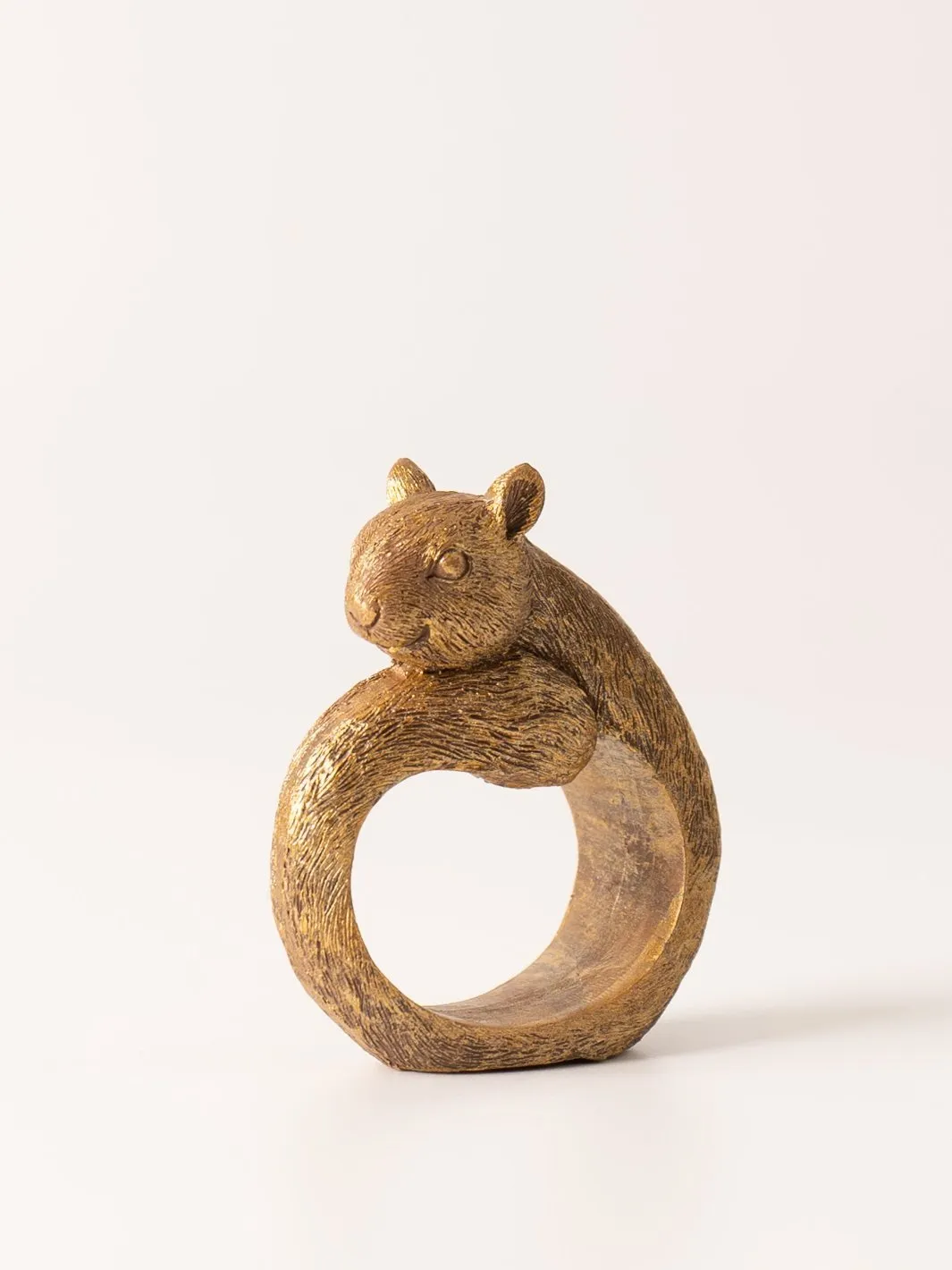 Napkin Ring Mouse