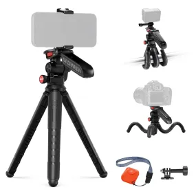 NEEWER TP36 Mini Flexible Tripod