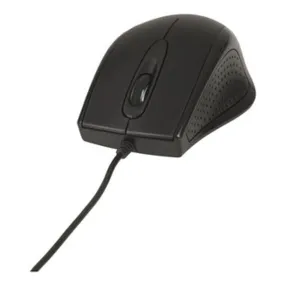 Nextech Wired 3 Button Optical Mouse