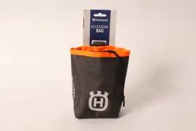 OEM Husqvarna 596252902 Accessory Bag For Battery Belt FLEXI System