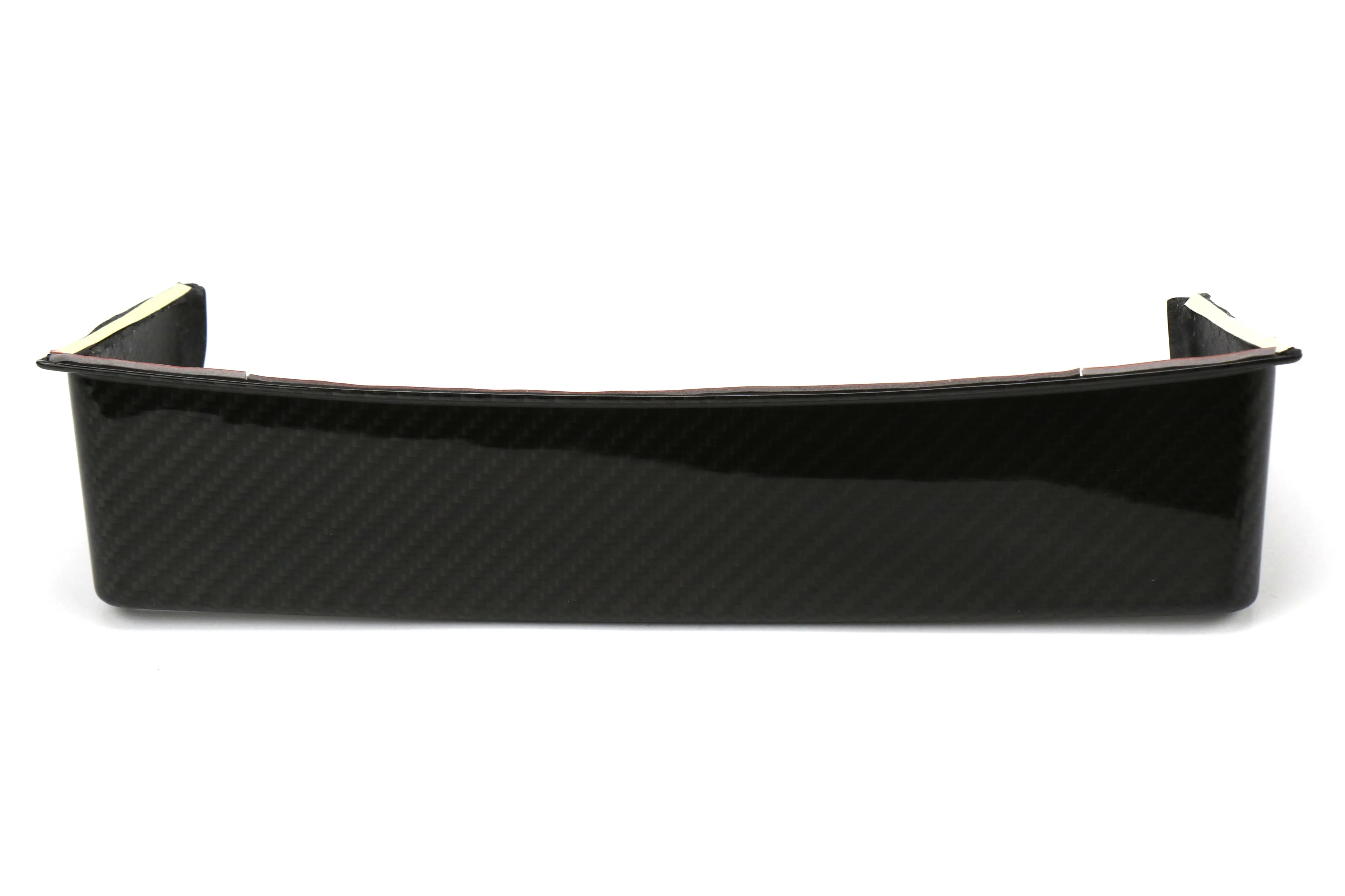 OLM Stereo Visor Subaru Forester (2014-2020) Dry Carbon