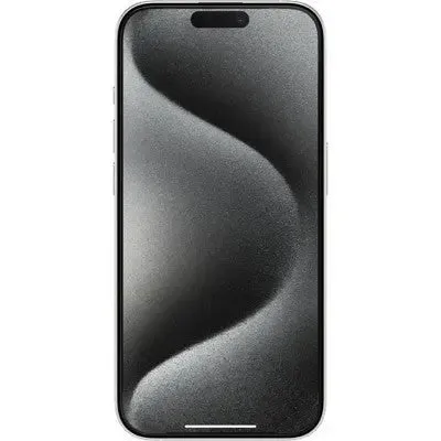 Open Box - OtterBox Apple iPhone 15 Pro Premium Glass