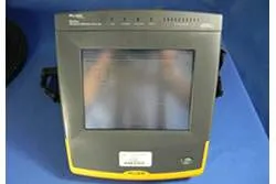 OPTIVIEW SERIES III Fluke Analyzer Used