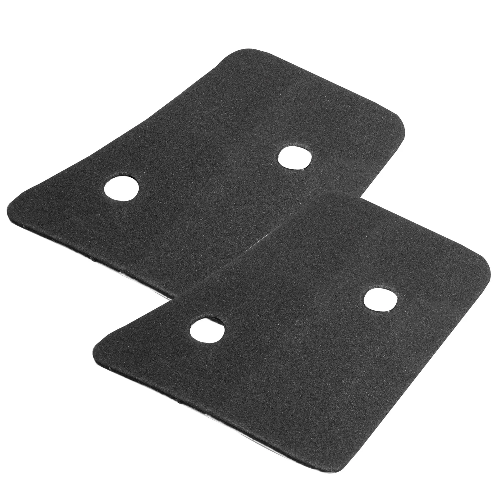 ORACLE Jeep JK Lower Windshield Light Mount Brackets (Pair)