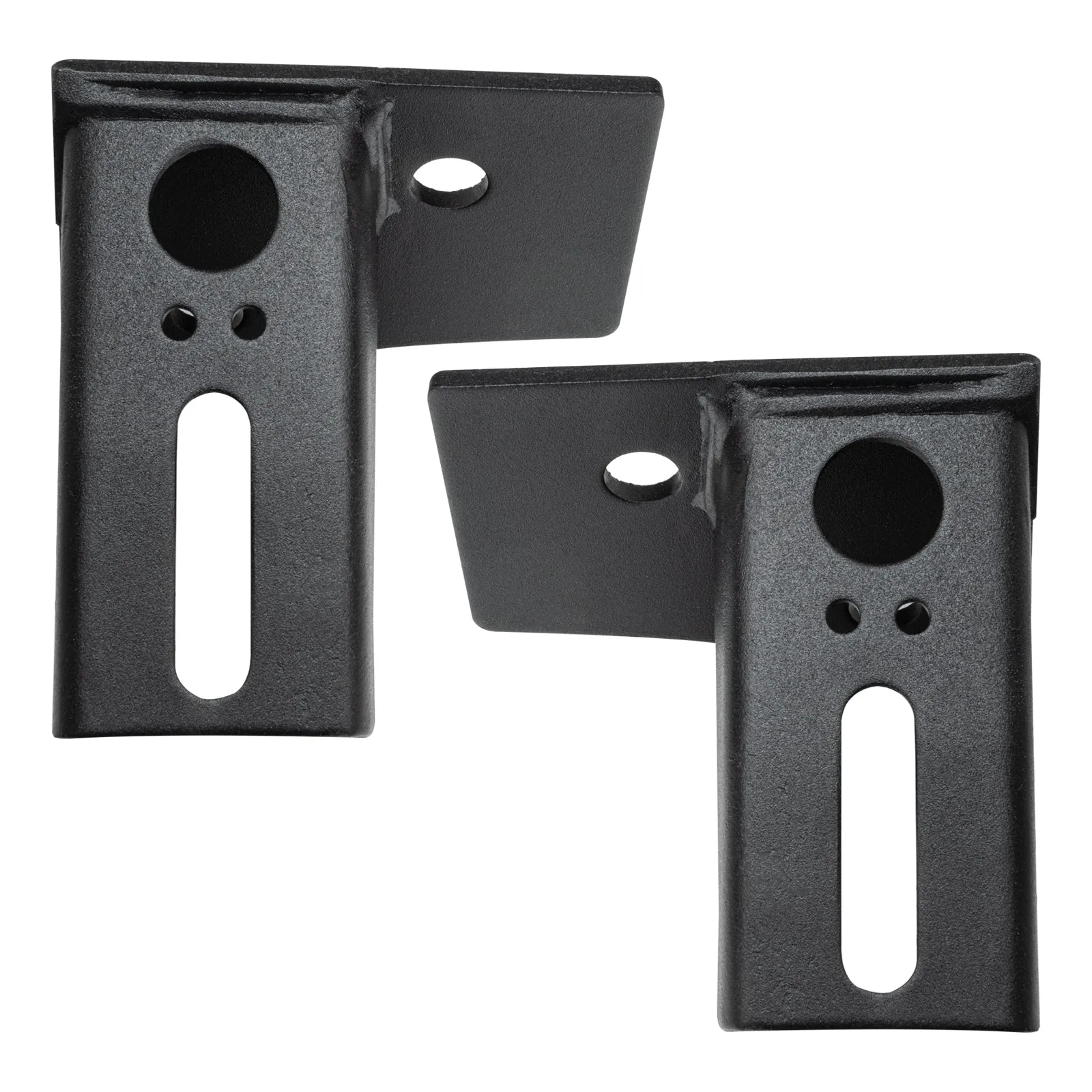 ORACLE Jeep JK Lower Windshield Light Mount Brackets (Pair)