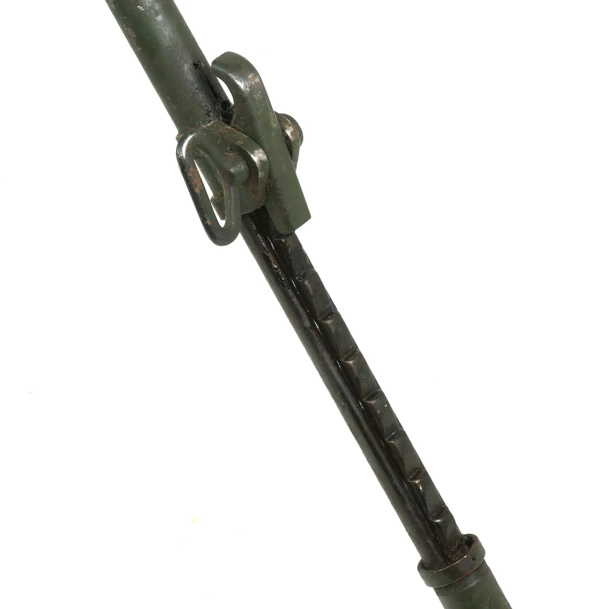 Original British WWII Bren Light Machine Gun MkI Tripod - Dated 1941