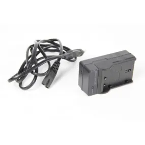 Panasonic BatteryCharger for BLF-19