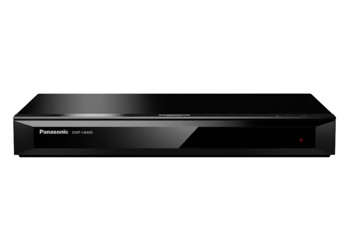 Panasonic DP-UB420 4K Ultra HD Blu-ray Player