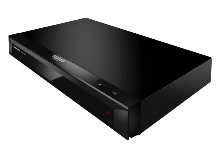 Panasonic DP-UB420 4K Ultra HD Blu-ray Player