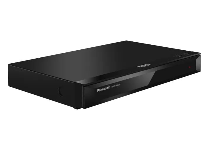 Panasonic DP-UB420 4K Ultra HD Blu-ray Player