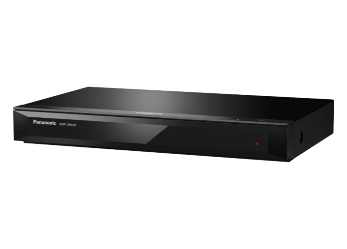 Panasonic DP-UB420 4K Ultra HD Blu-ray Player