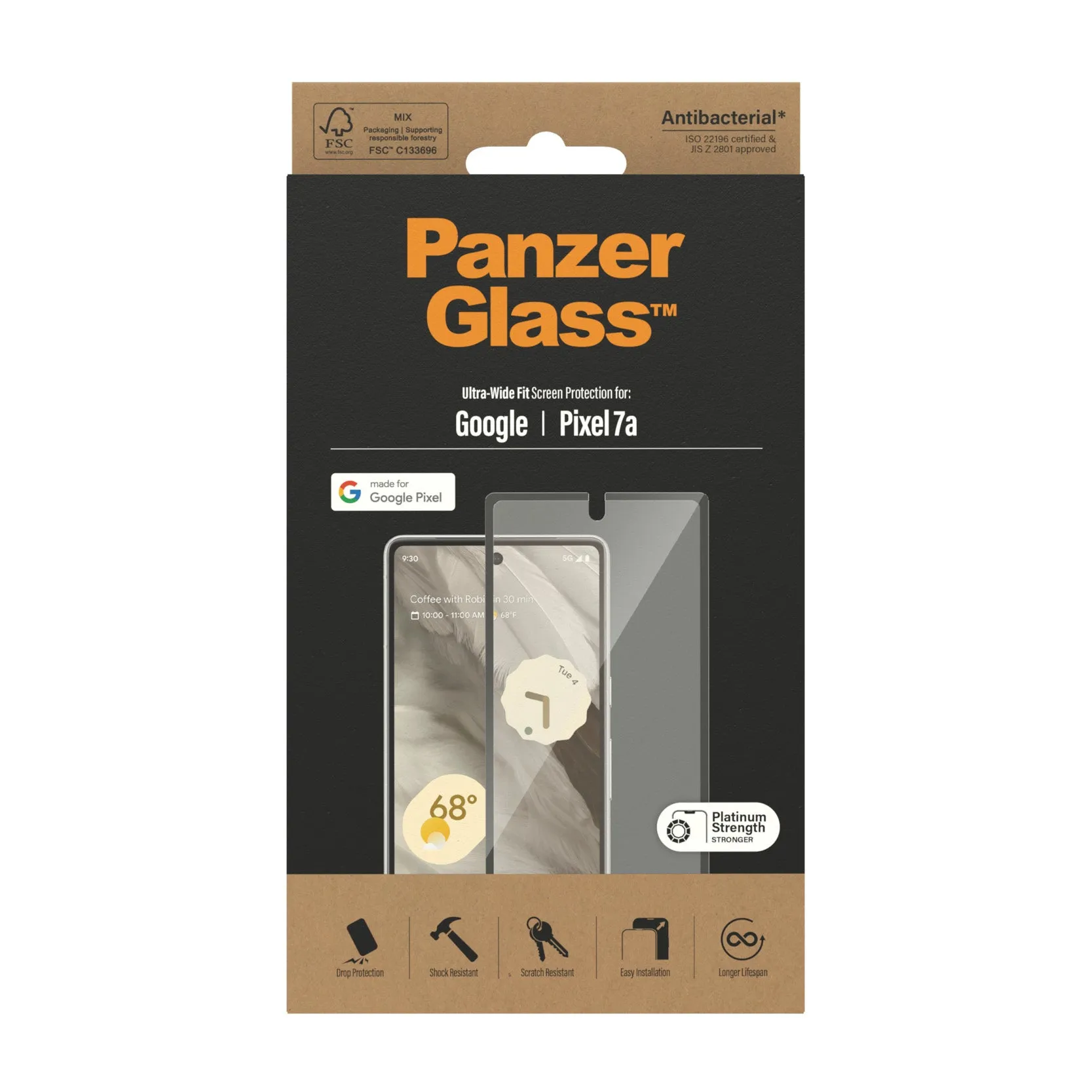 Panzerglass