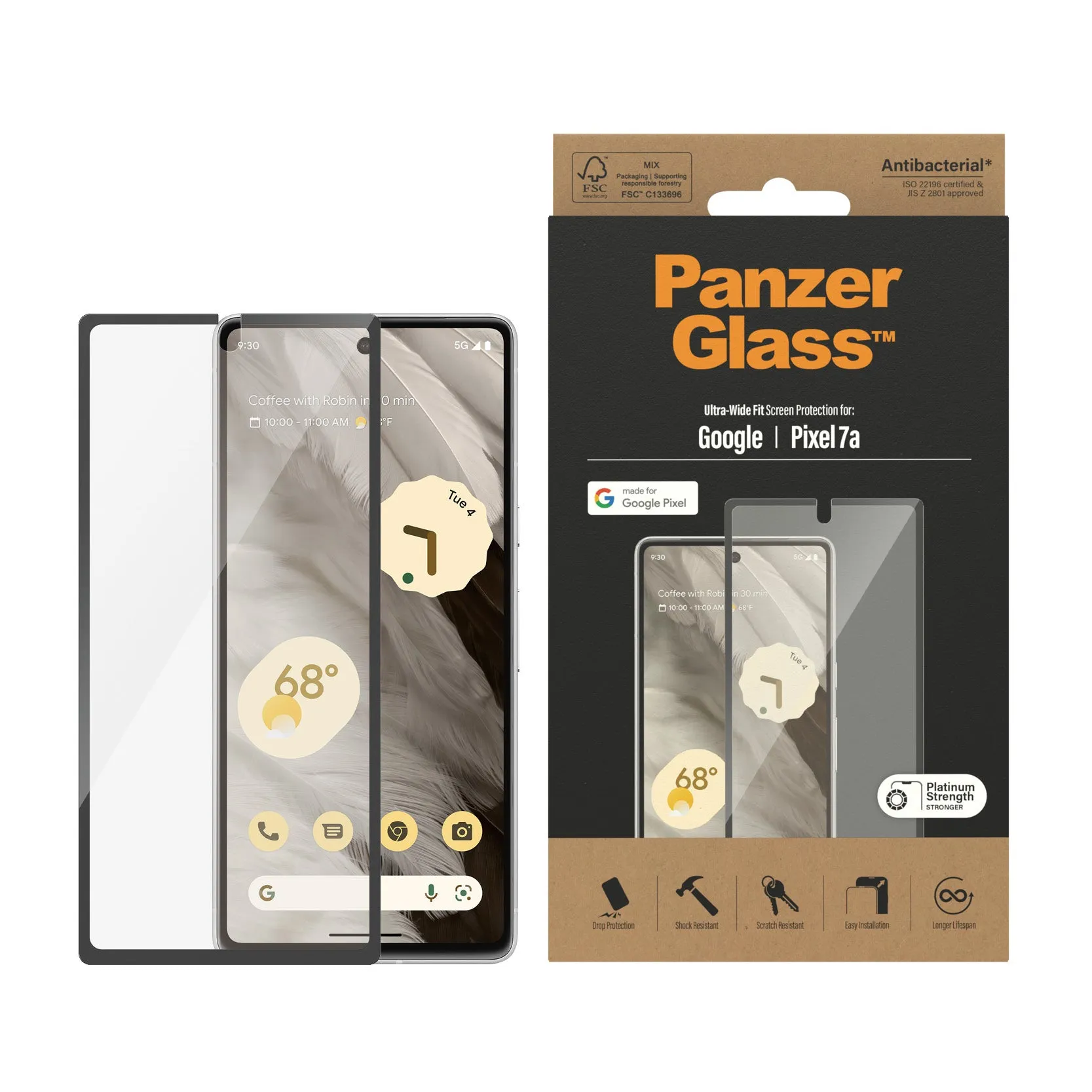 Panzerglass