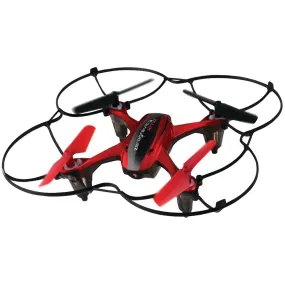 PCT Brands B70716-L-MC Zero Gravity X1 HD Drone with Wi-Fi(R)