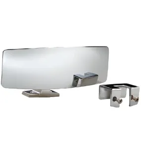 Perma-Plate Mirror