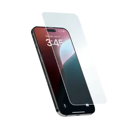 Phantom Glass HD Anti-Glare for iPhone 16