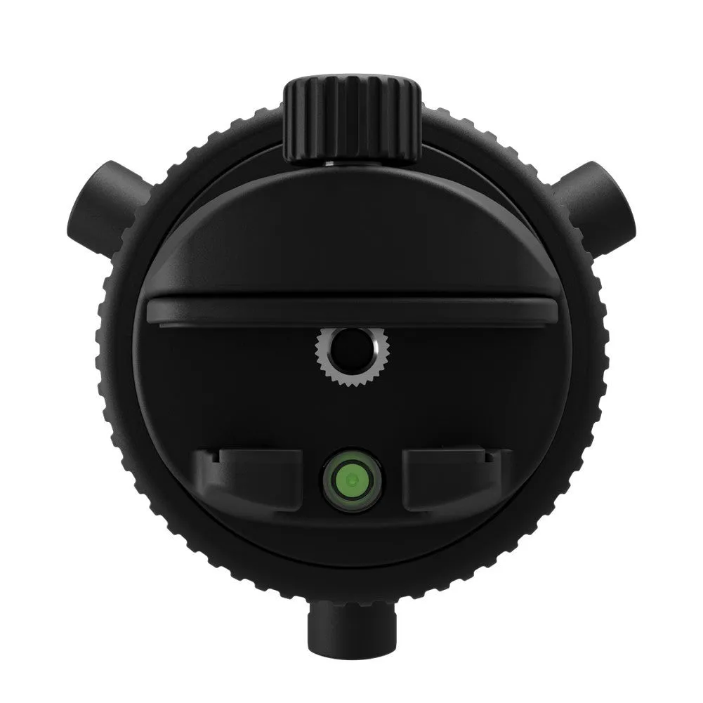 Pivo Pod Black 360° Auto-Tracking Smartphone Mount