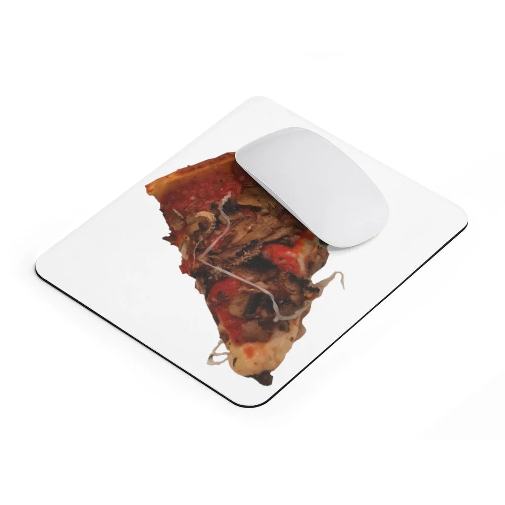 Pizza Mouse Pad (EU)