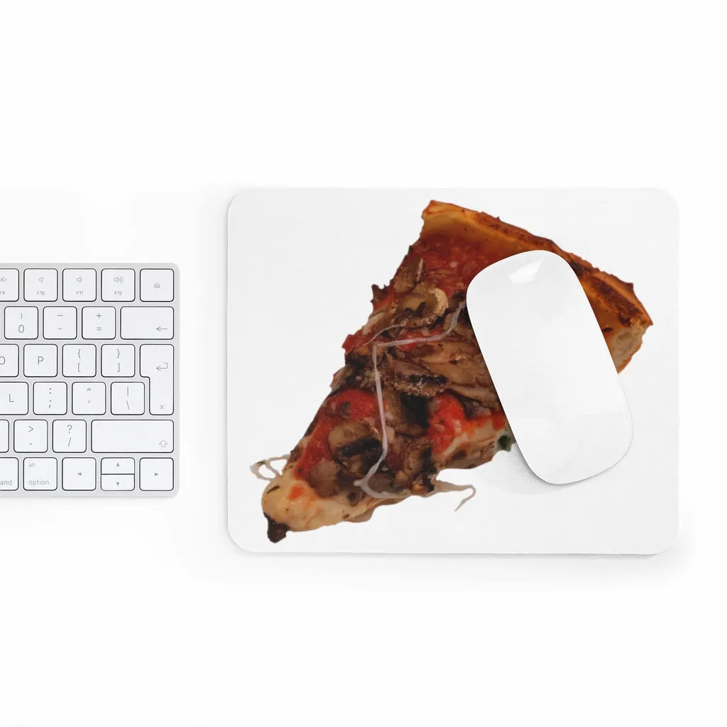 Pizza Mouse Pad (EU)