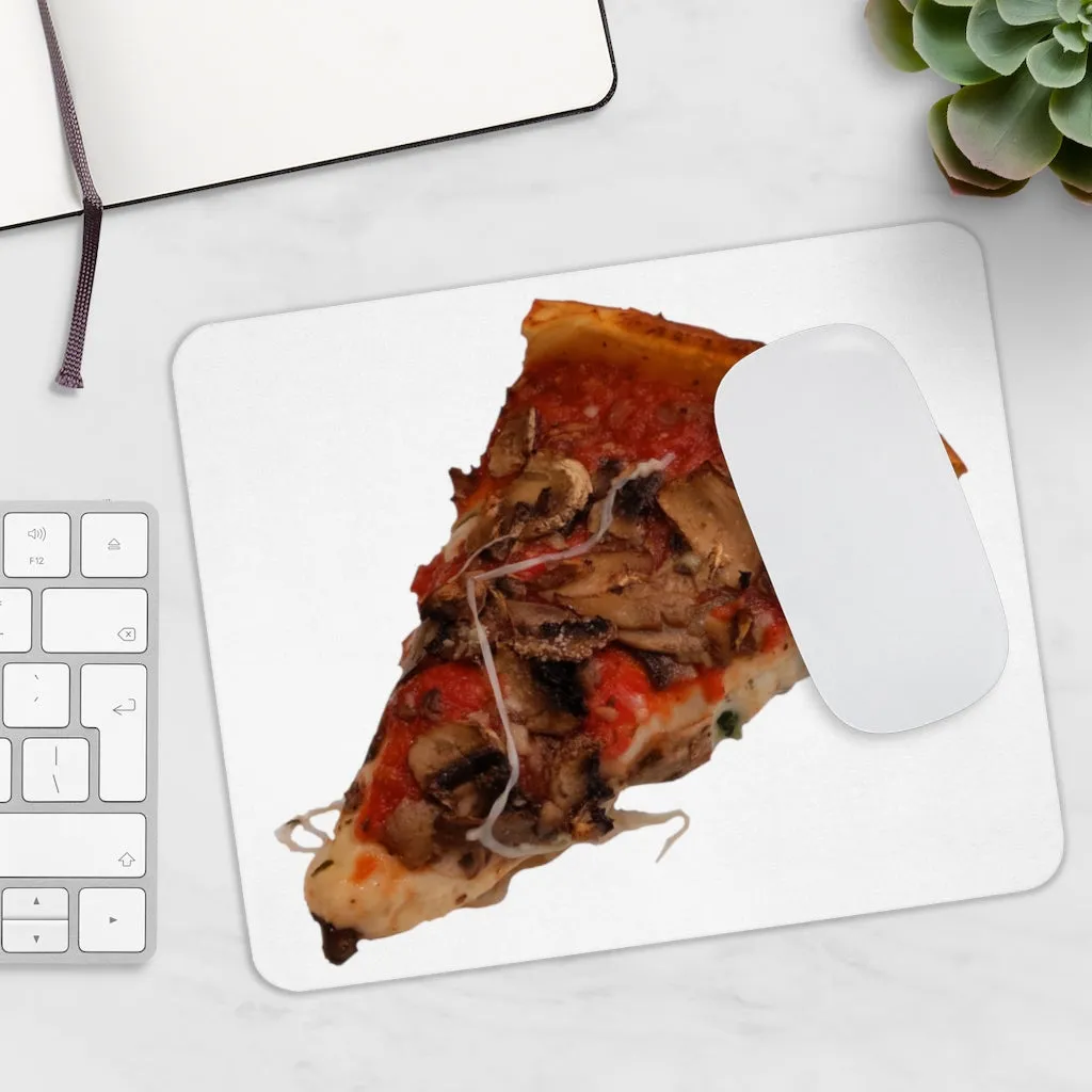 Pizza Mouse Pad (EU)