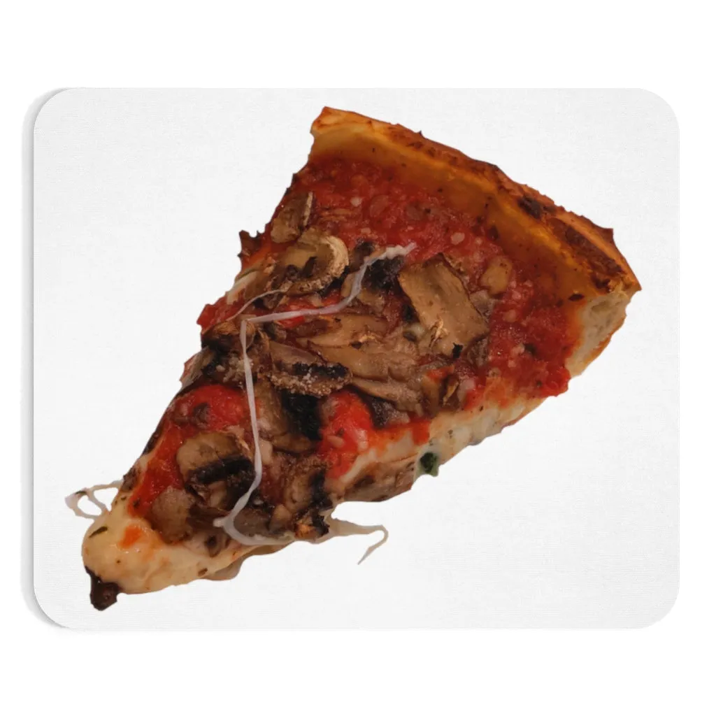 Pizza Mouse Pad (EU)