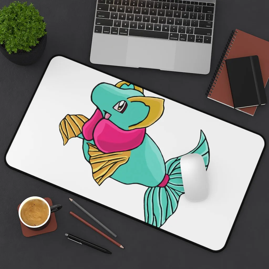 Plumo Desk Mat