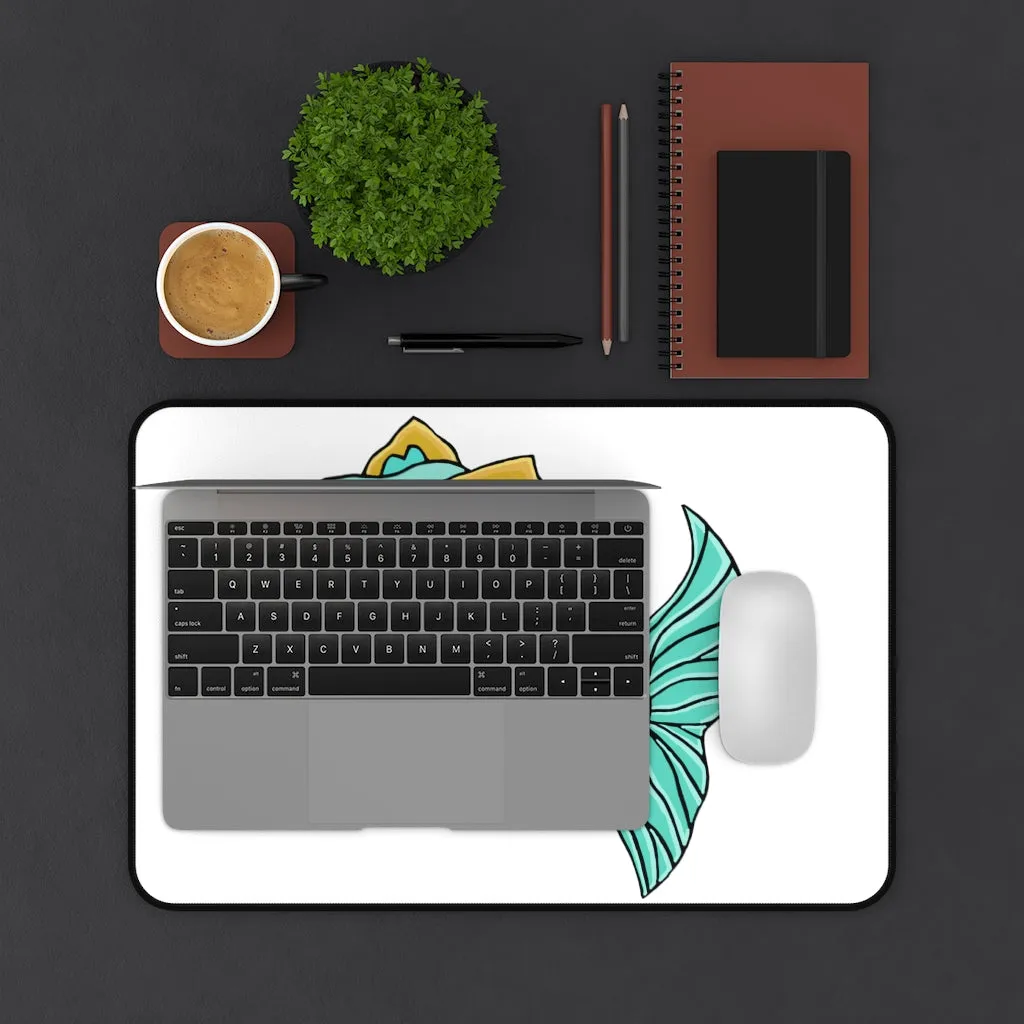 Plumo Desk Mat