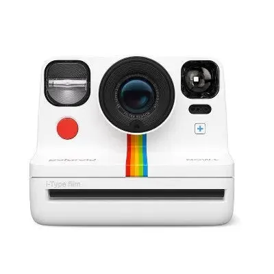 Polaroid Now  Camera Gen 2 - White