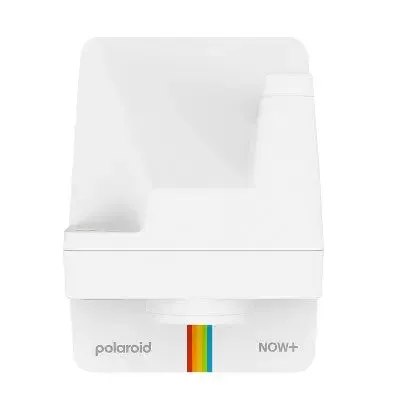 Polaroid Now  Camera Gen 2 - White