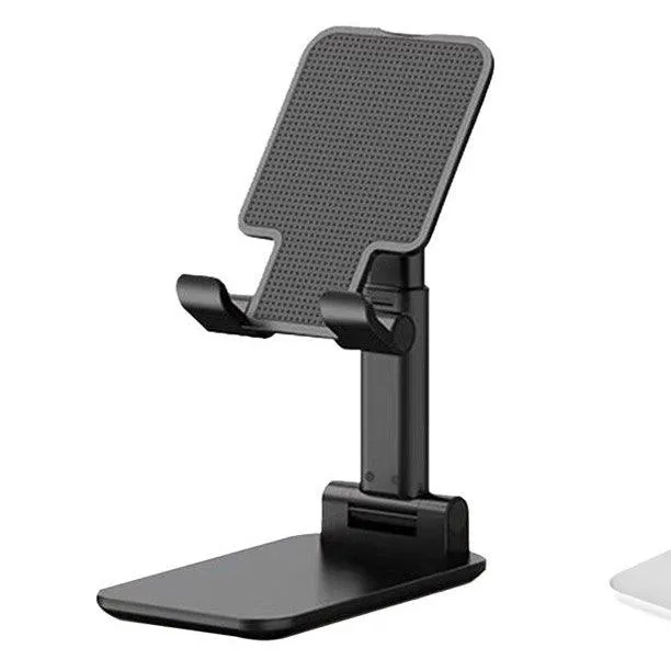 Portable Mobile Phone And Tablet Holder