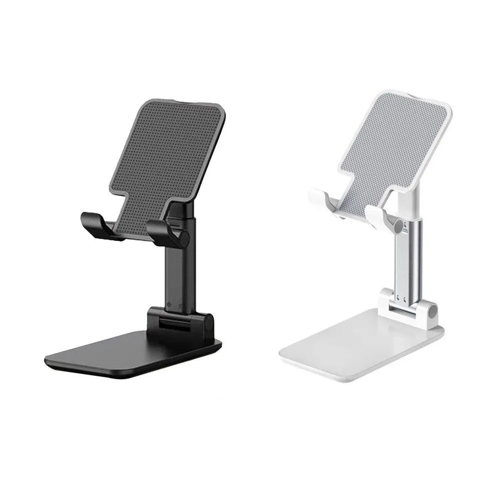 Portable Mobile Phone And Tablet Holder