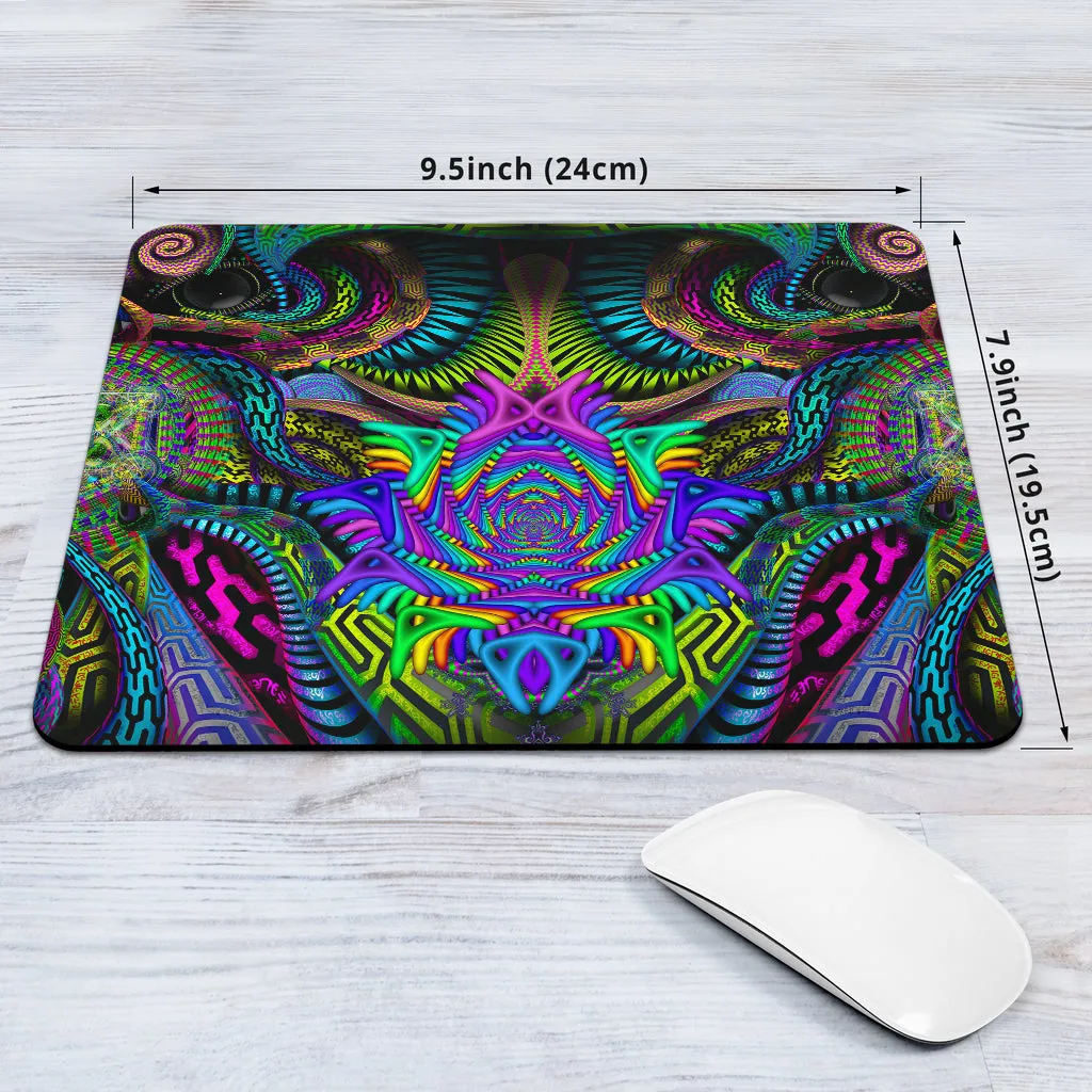 Primordial Mouse Pad